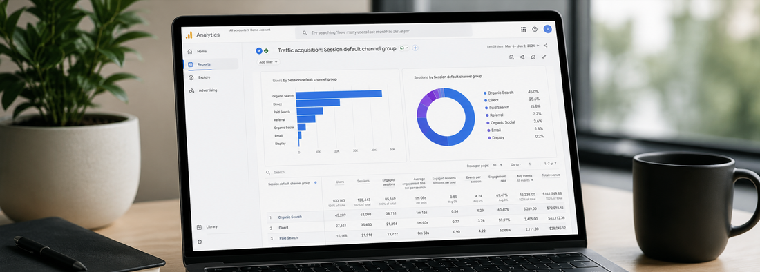 Why Last-Click Attribution Lies to Ecommerce Brands