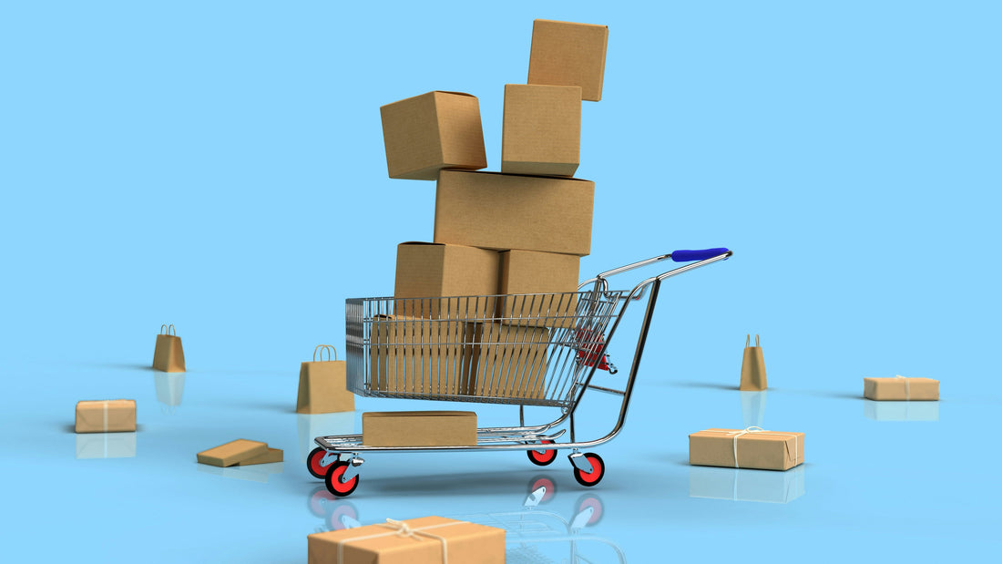 Your BFCM CRM checklist
