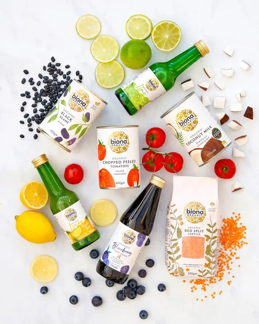 Biona Organic