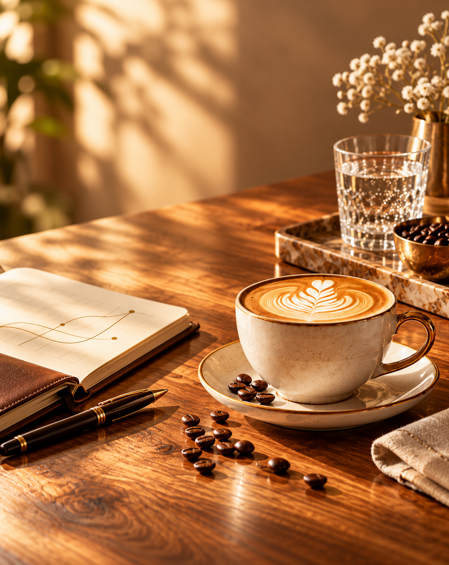 Bulk Coffee