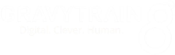 Gravytrain Digital