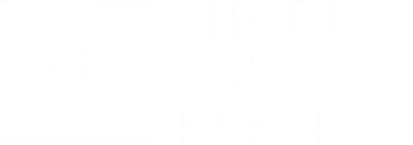Shopify Plus Partner Logo