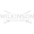 Wilkinson Sword logo in black and white